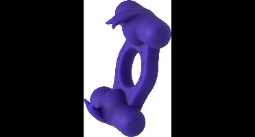 Triple Orgasm Enhancer