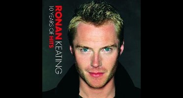 Ten Years Of Hits (CD)