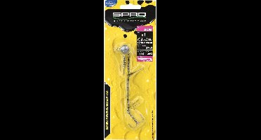 Spro Screw in 360 Rig - 8 cm - 15 gram