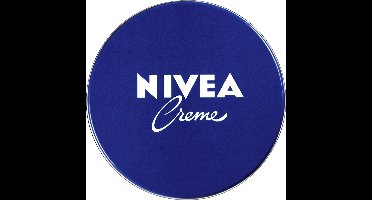 NIVEA Crème - 400 ml - Bodycrème