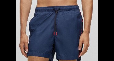 Hugo Boss Responsible Heren Zwembroek - Maat XL