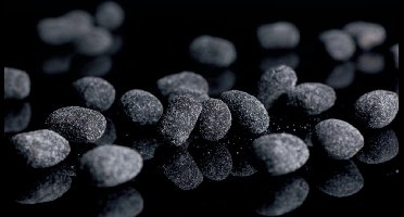 Zwarte Drop Truffels Meenk 5KG