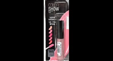 Maybelline Color Show Ultra Glossy Lip Gloss - 565
