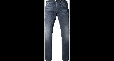 PME Legend - Curtis Jeans Donkerblauw - Heren - Maat W 29 - L 32 - Regular-fit