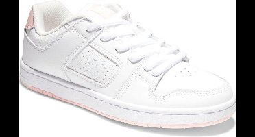 Dc Shoes Manteca 4 Adjs100161 Schoenen Wit EU 38 Vrouw