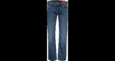 Diesel 00c06r-0kial 1985 Larkee Jeans Blauw 30 / 34 Man