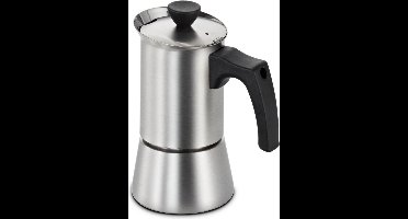 Bosch HEZ9ES100 handmatig koffiezetapparaat Roestvrijstaal