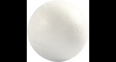 CC Styropor Ballen 4 cm, 10 stuks