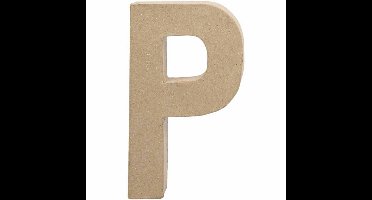 CC Papier-Maché P Groot