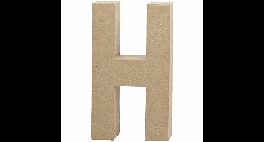 CC Papier-Maché H Groot