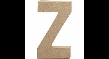 CC Papier-Maché Z Groot