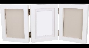 3X FRAME IMPRESSION KIT - 39.5X17CM