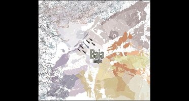 Baja - Maps/Systemalheur