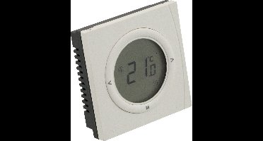 Danfoss thermostaat digitaal elektronisch (type TP5001)