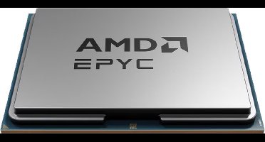 AMD EPYC 8324P processor 2,65 GHz 128 MB L3 Lade
