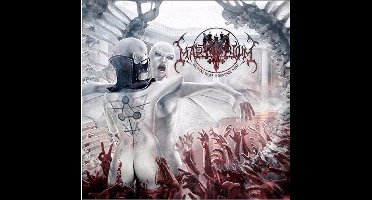 Destiny Wore A Bondage Mask