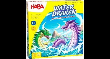 Haba - Waterdraken 1307133005
