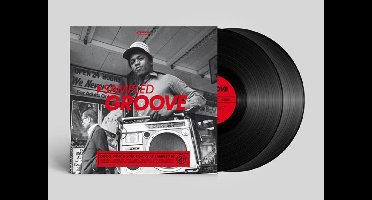 Various Artists - Sampled Groove (2 LP)