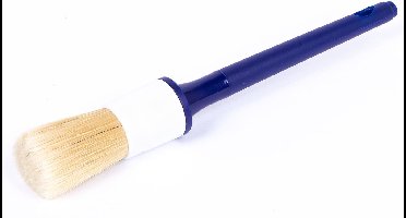 VEBA Serie 928 Ronde Wegwerpkwasten - Efficiënt en Makkelijk in Gebruik