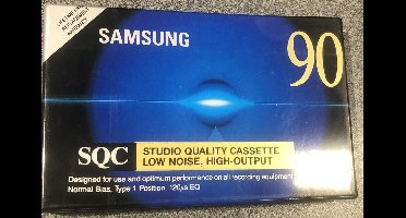 samsung SQC 90 type 1