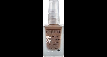 Ecooking Foundation 12 Chocolate 30 ml