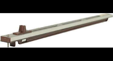 Airace aluminium binnenrooster Type V-442-A