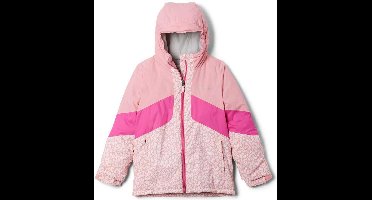 Columbia Horizon Ride™ Ii Jas Roze 14-16 Years Meisjes