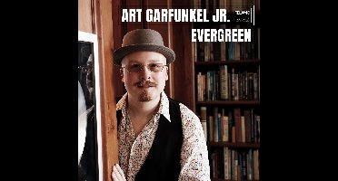 Art Garfunkel Jr. - Evergreen