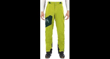 Karpos Valsesia Shell Broek Groen L Man