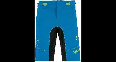 Karpos Ballistic Evo Korte Broek Blauw XL Man