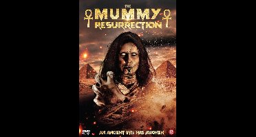 The Mummy Resurrection (DVD)