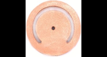 Hartleer no.4 v. zwengelpomp