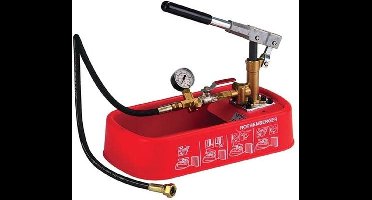 Rothenberger 61130 Testpomp