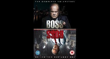 Boss - Season 1-2