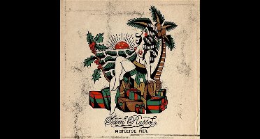 Sam Russo - Mistletoe Pier (7" Single)