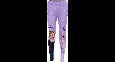 Frozen legging - Anna - Elsa - maat 92