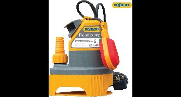 Hozelock dompelpomp - 8000LPH - 400W