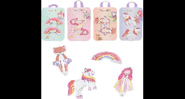 Depesche - Princess Mimi haarspeldjes