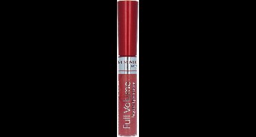 Rimmel Full Volume Liquid Lipcolour - 010 Bossy