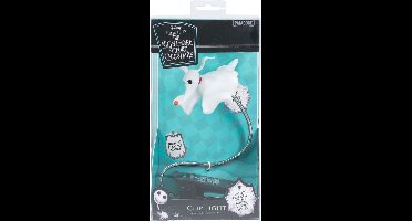 Paladone Products The Nightmare Before Christmas - Light Zero Tafellamp - Wit