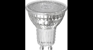 Ledvance - Performance LED Spot Reflector GU10 PAR16 6.9W 575lm 60D - 830 Warm Wit | Vervangt 80W