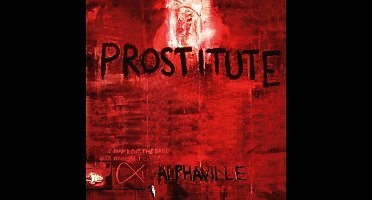 Prostitute