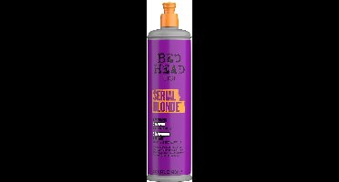 TIGI - Serial Blonde Restoring Shampoo