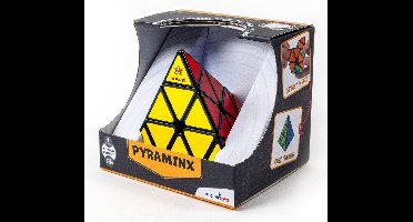 Recent Toys denkspel puzzel Pyraminx