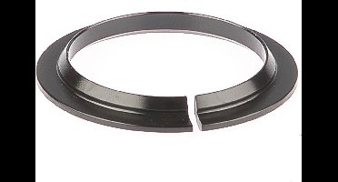 Newlooxs E voorvorkconus 28,6mm, 1.1/8