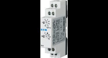 Eaton tijdrelais trapschakelaar 230VAC 1M contacten - 101066 - E3DQ4