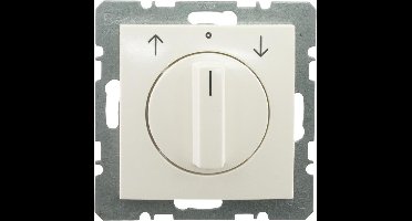 BERKR S1 INB SCHAKELAAR JALOUZIE POLARW