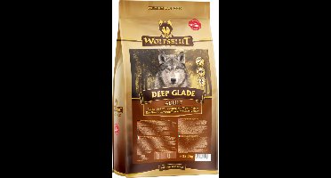 Wolfsblut Deep Glade Adult 12,5 kg
