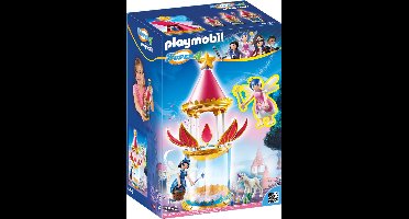Playmobil Muzikale toren met Twinkle Sterrenglinster - 6688