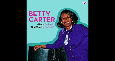 Meets the Pianists